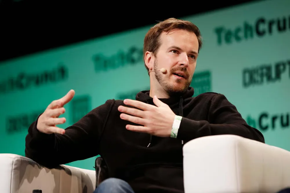 co-founder of wise