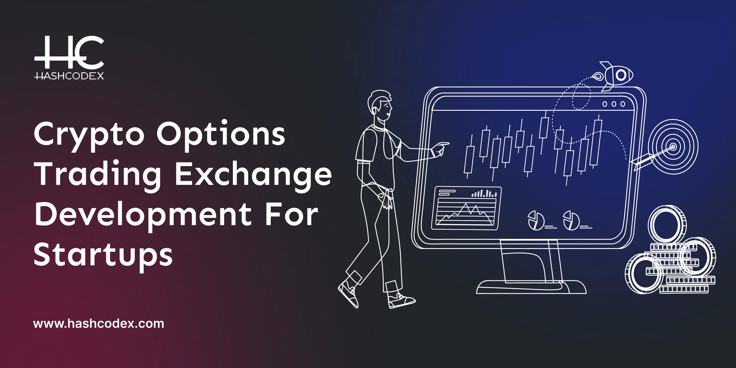crypto-options-trading-exchange-development-for-startups