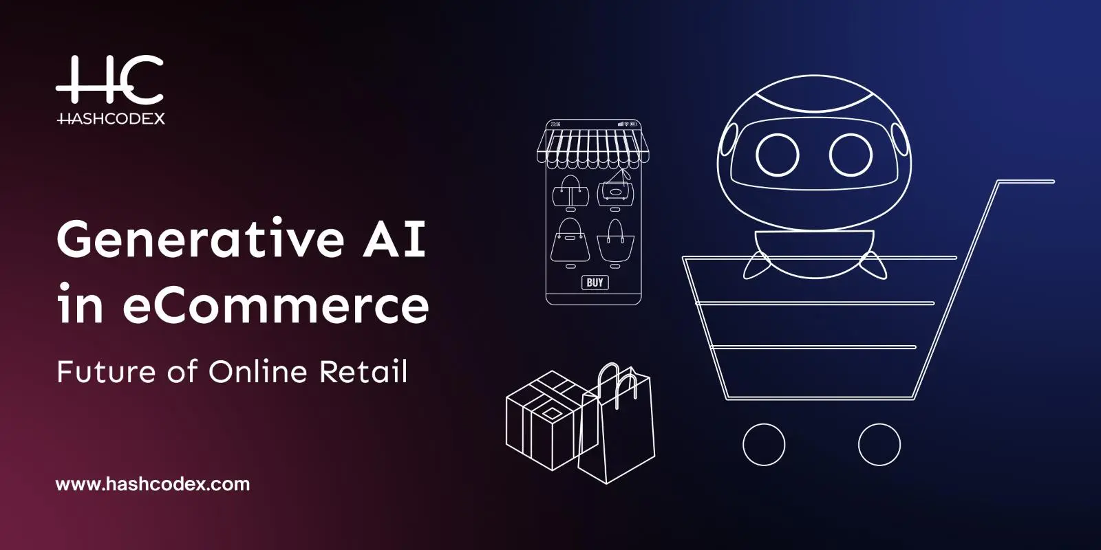 generative-ai-in-ecommerce-the-future-of-online-retail