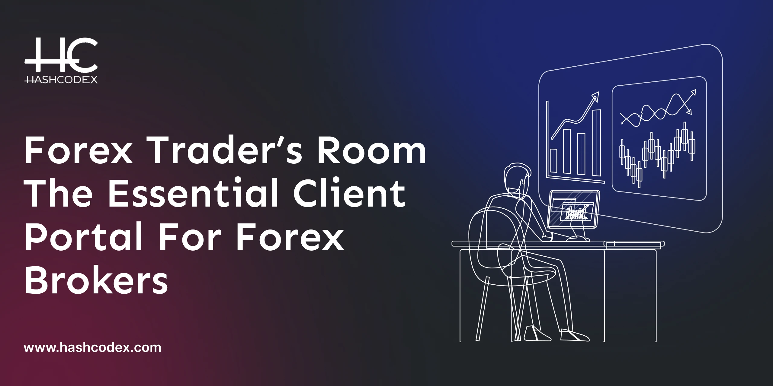 forex-traders-room-the-essential-client-portal-for-forex-brokers
