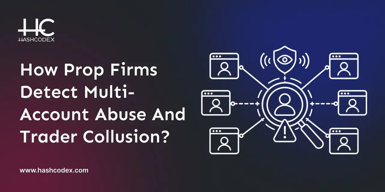 how-prop-firms-detect-multi-account-abuse-and-trader-collusion