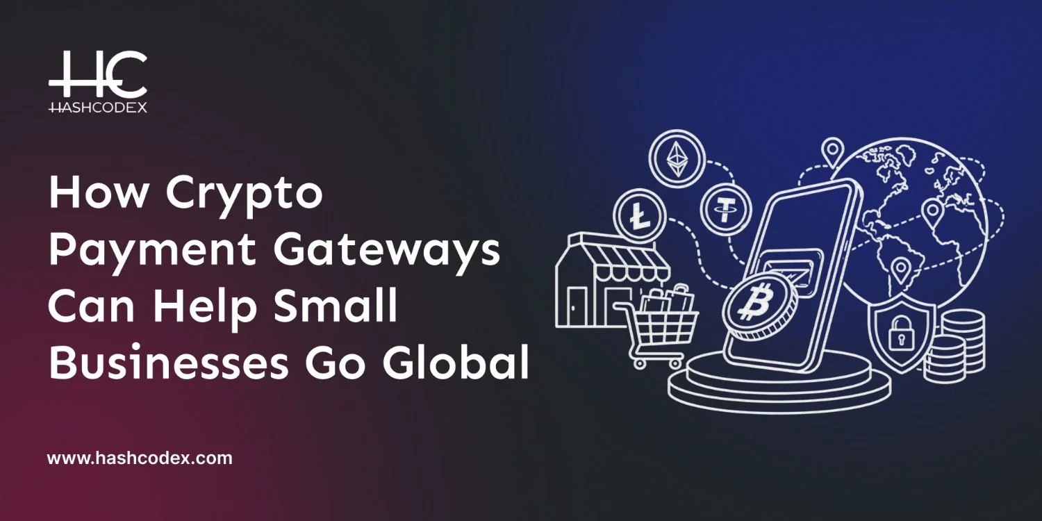 crypto payments for startups