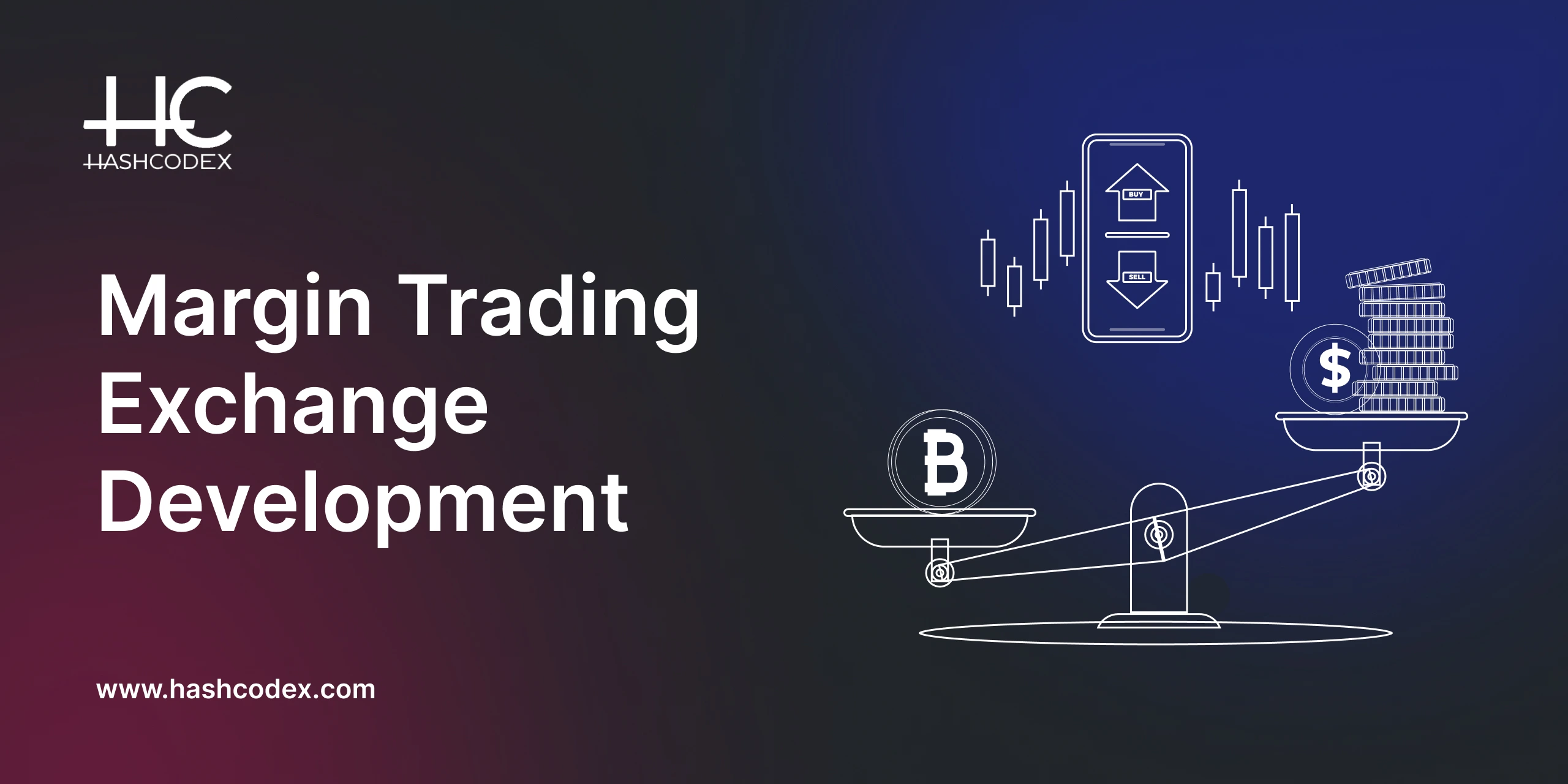 margin-trading-exchange-development