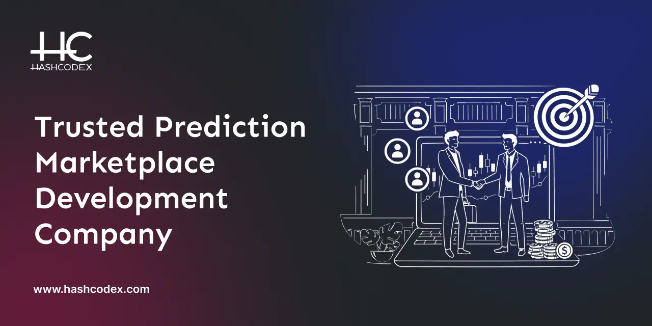 trusted-prediction-marketplace-development-company
