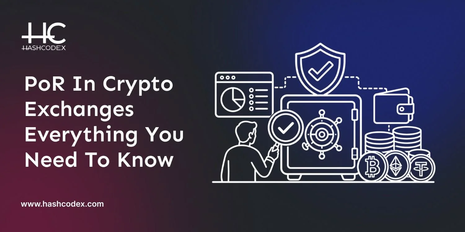 por in crypto exchanges