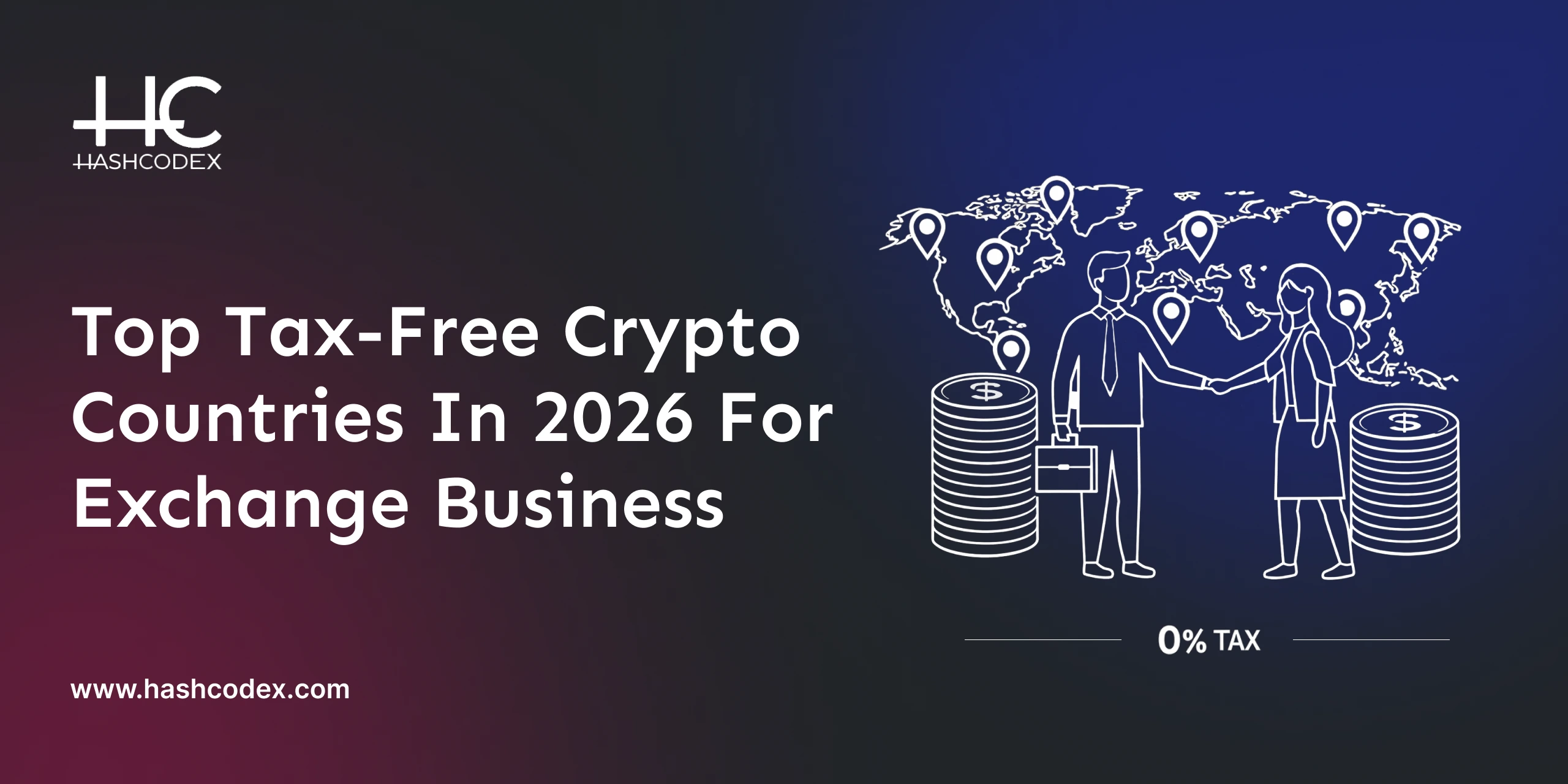 top-tax-free-crypto-countries-in-2026-for-exchange-business