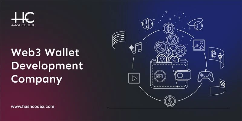 trusted-web3-wallet-development-company