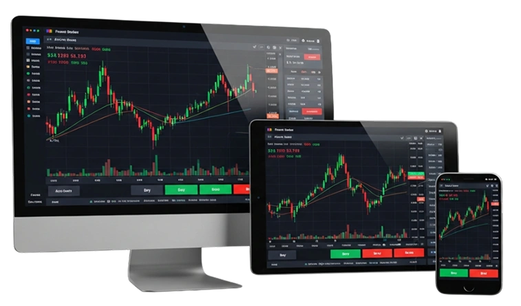 White Label Forex Broker Solution