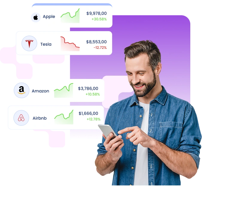 forex broker solution provider