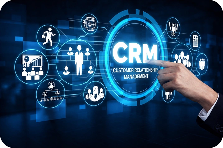 why brokerages choose hashcodex forex crm