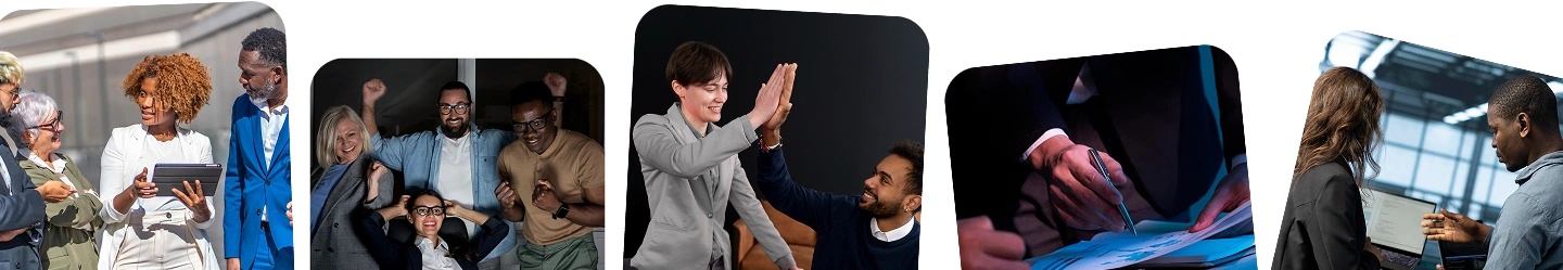 Our Commitment Team