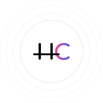 Hashcodex Center Logo