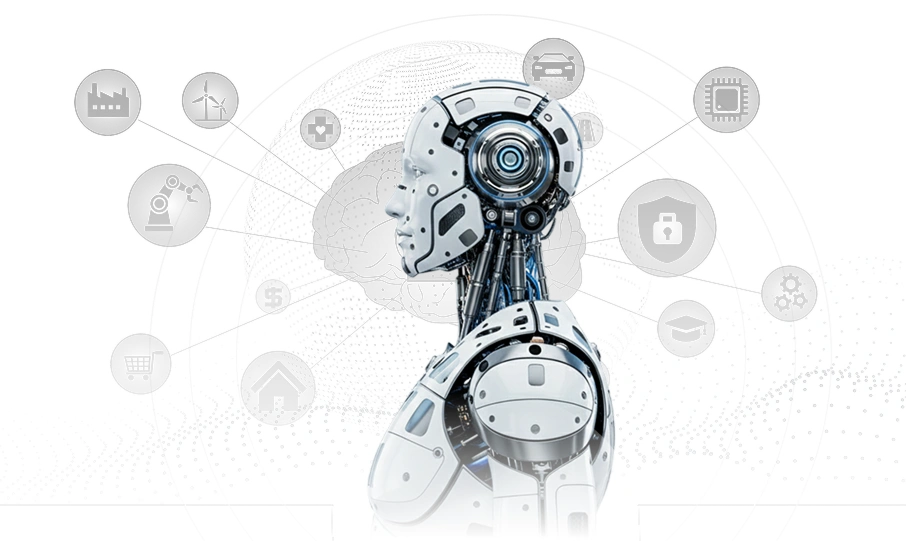 AI is Essential for Modern Businesses