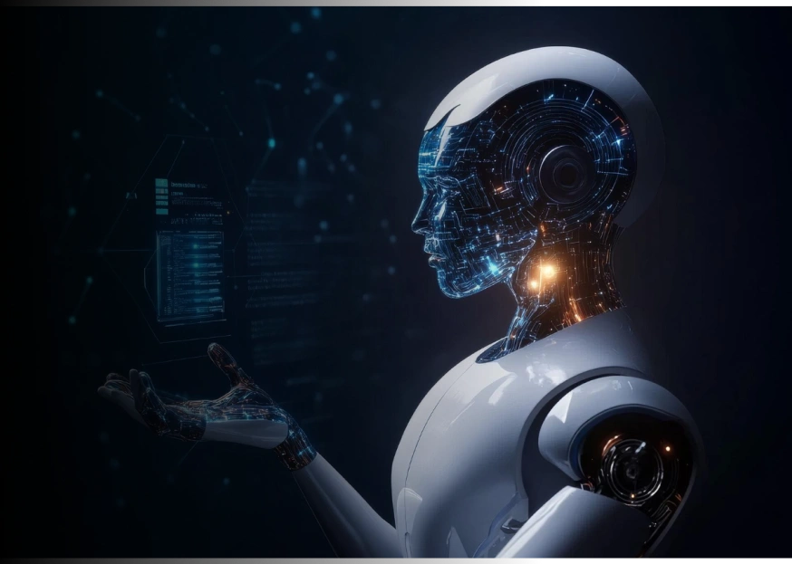 ai development company