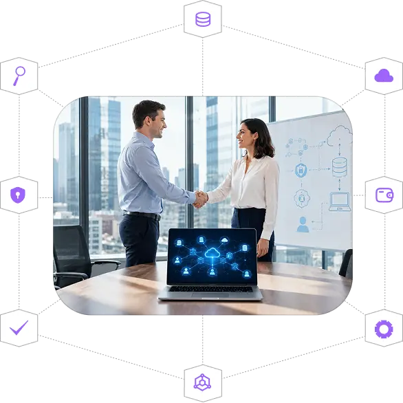  Business Opportunities in Blockchain