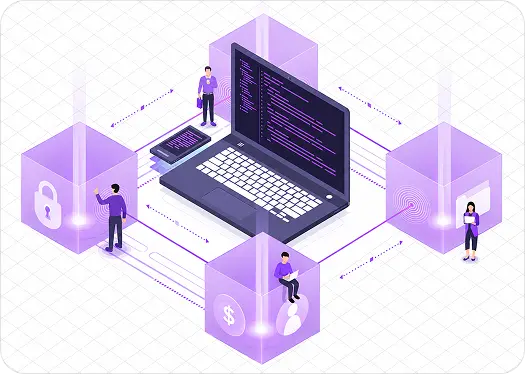 Custom Blockchain Development Solutions