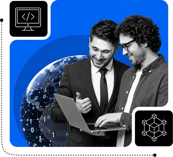Why Choose Hashcodex Blockchain Development company