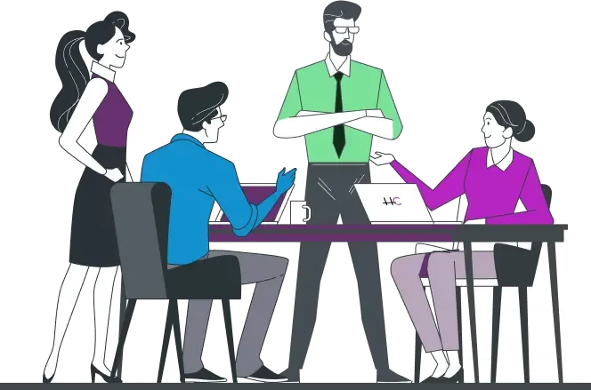 Hahscodex Careers