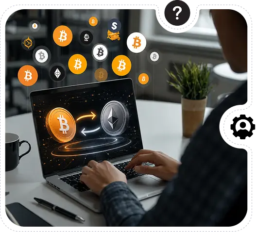 Benefits of Centralized Exchange Development Solutions