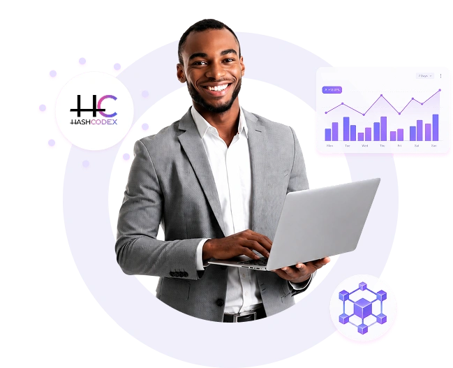White label crypto exchange development