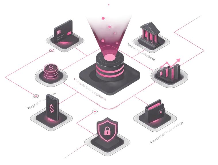 Fintech Software Development Company