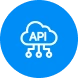 Integration with APIs