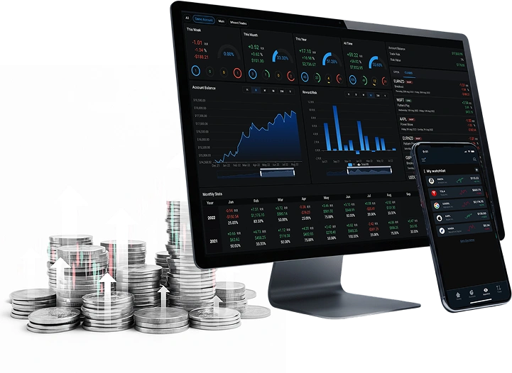 white label forex trading platform development