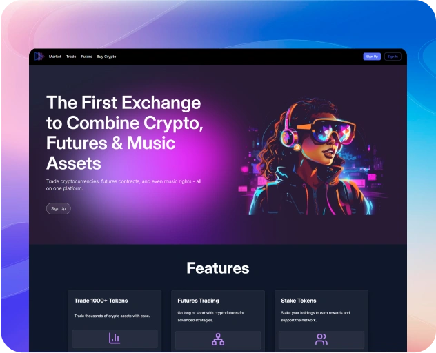 Dreamster-client-portfolio