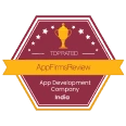 AppFirmsReview Top App Development Company