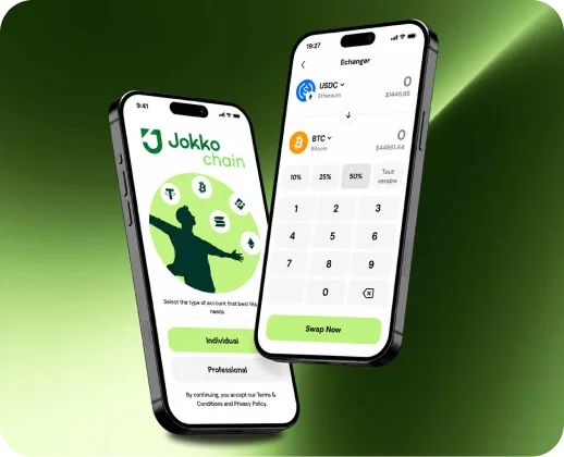 JokkoWallet-client-portfolio