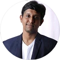 Chandru Murugan