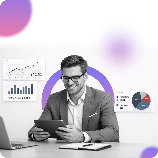 Why Choose Hashcodex Trading Software Development Services